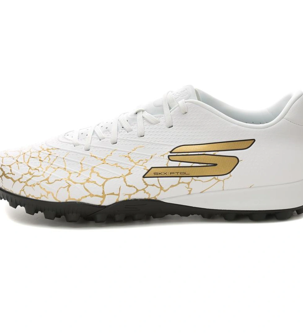 Skechers Skx 01 Erkek Spor Ayakkabı Beyaz - Görsel 1