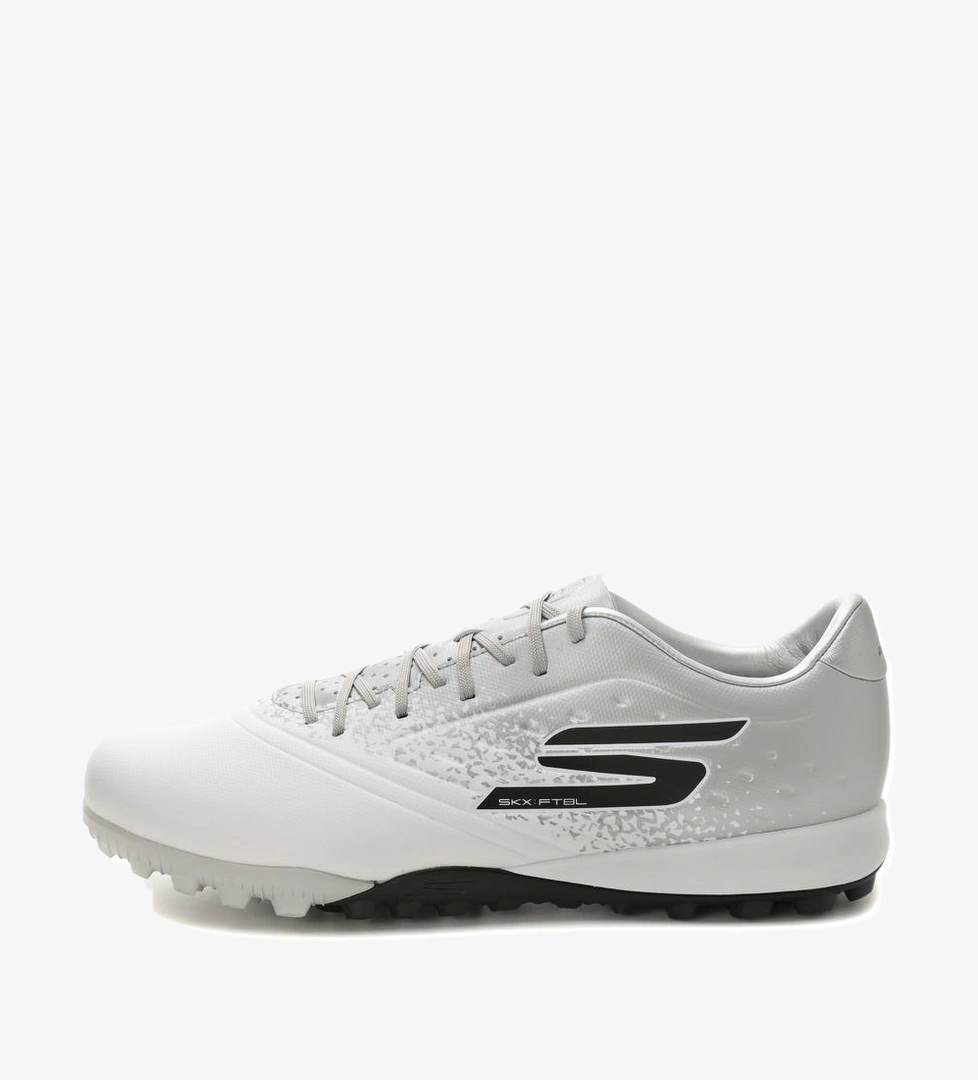 Skechers Razor Erkek Spor Ayakkabı Beyaz - Görsel 1