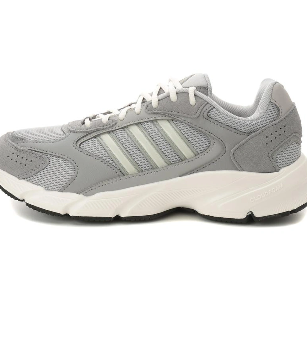 adidas Crazychaos 2000 Erkek Spor Ayakkabı Gri - Görsel 1