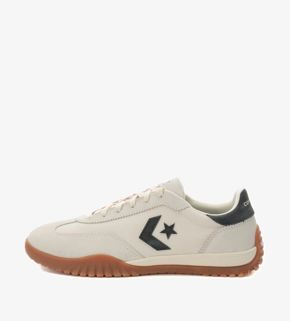 Converse Run Star Traıner Erkek Spor Ayakkabı Beyaz - Görsel 1