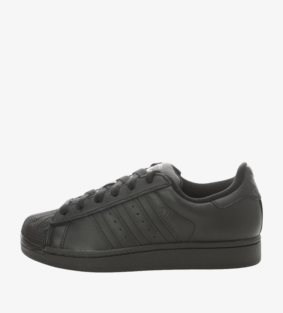 adidas Superstar Iı Erkek Spor Ayakkabı Siyah