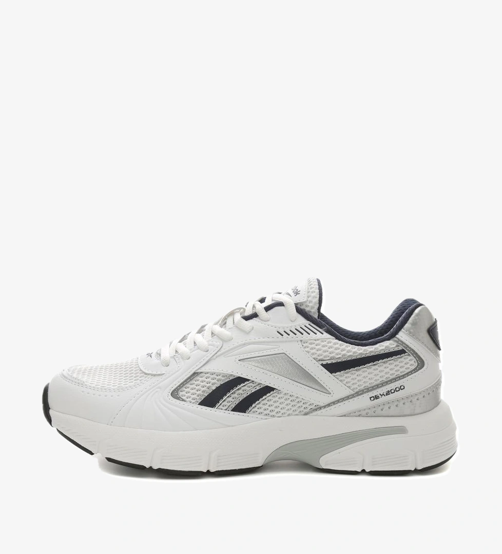 Reebok Reebok 5M Dex2000 Erkek Spor Ayakkabı Beyaz model görseli