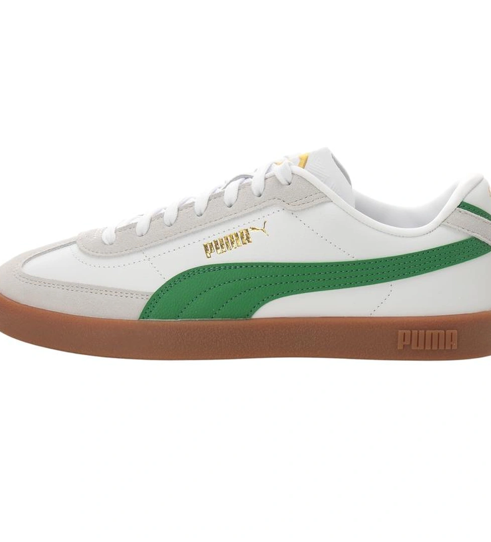 Puma Club Iı Era Erkek Spor Ayakkabı Beyaz