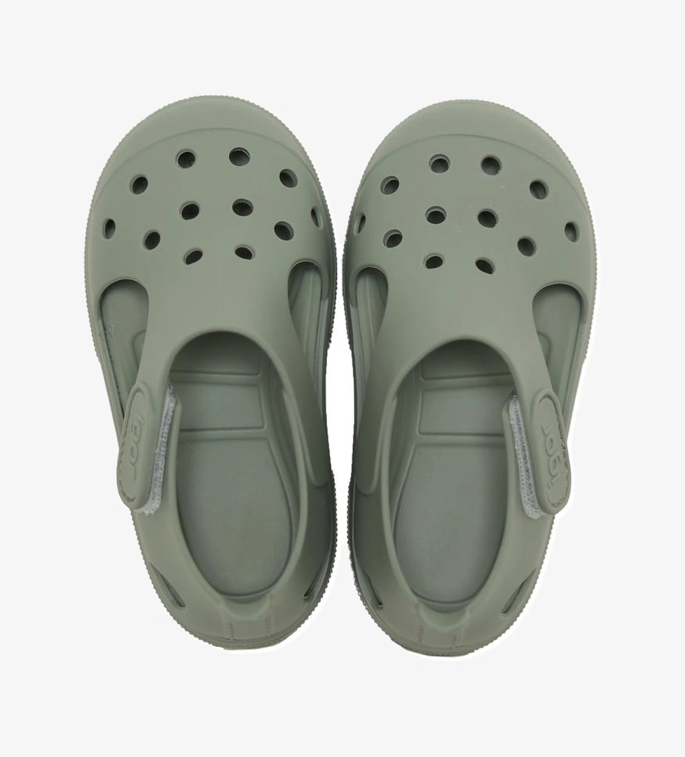 Igor İgor S10343 Surfı Çocuk Sandalet Haki model görseli