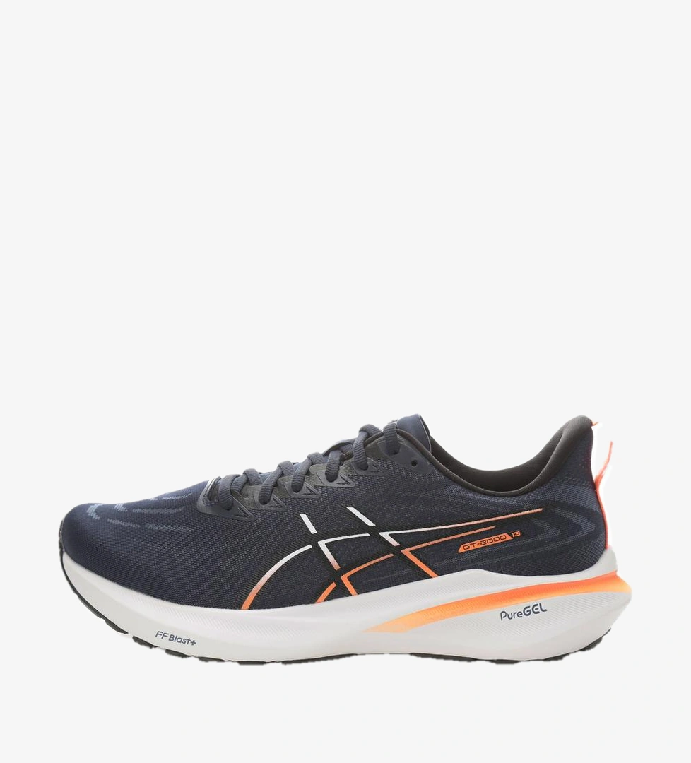Asics Asics Gt-2000 13 Erkek Spor Ayakkabı Lacivert model görseli