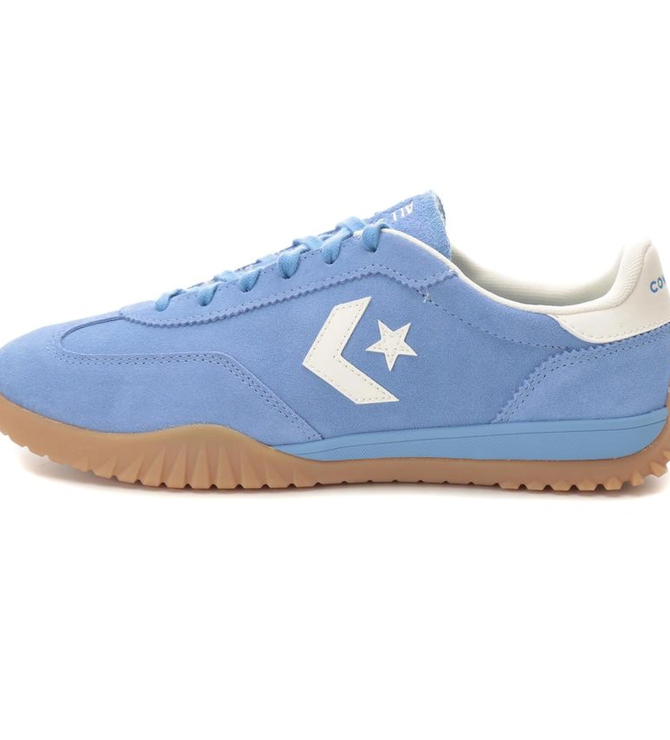 Converse Converse Run Star Traıner Erkek Spor Ayakkabı Mavi model görseli