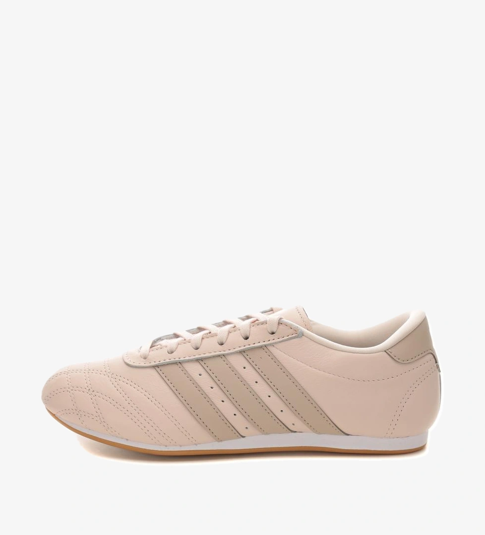 Adidas adidas Taekwondo Lace W Kadın Spor Ayakkabı Pembe model görseli