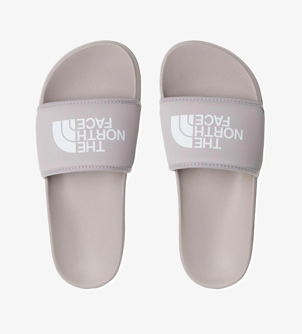 The North Face W Base Camp Slıde Iıı Kadın Terlik Mor - Görsel 1