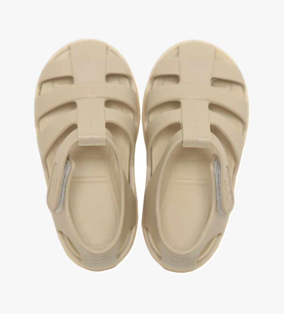 Igor İgor S10340 Bay Çocuk Sandalet Krem model görseli