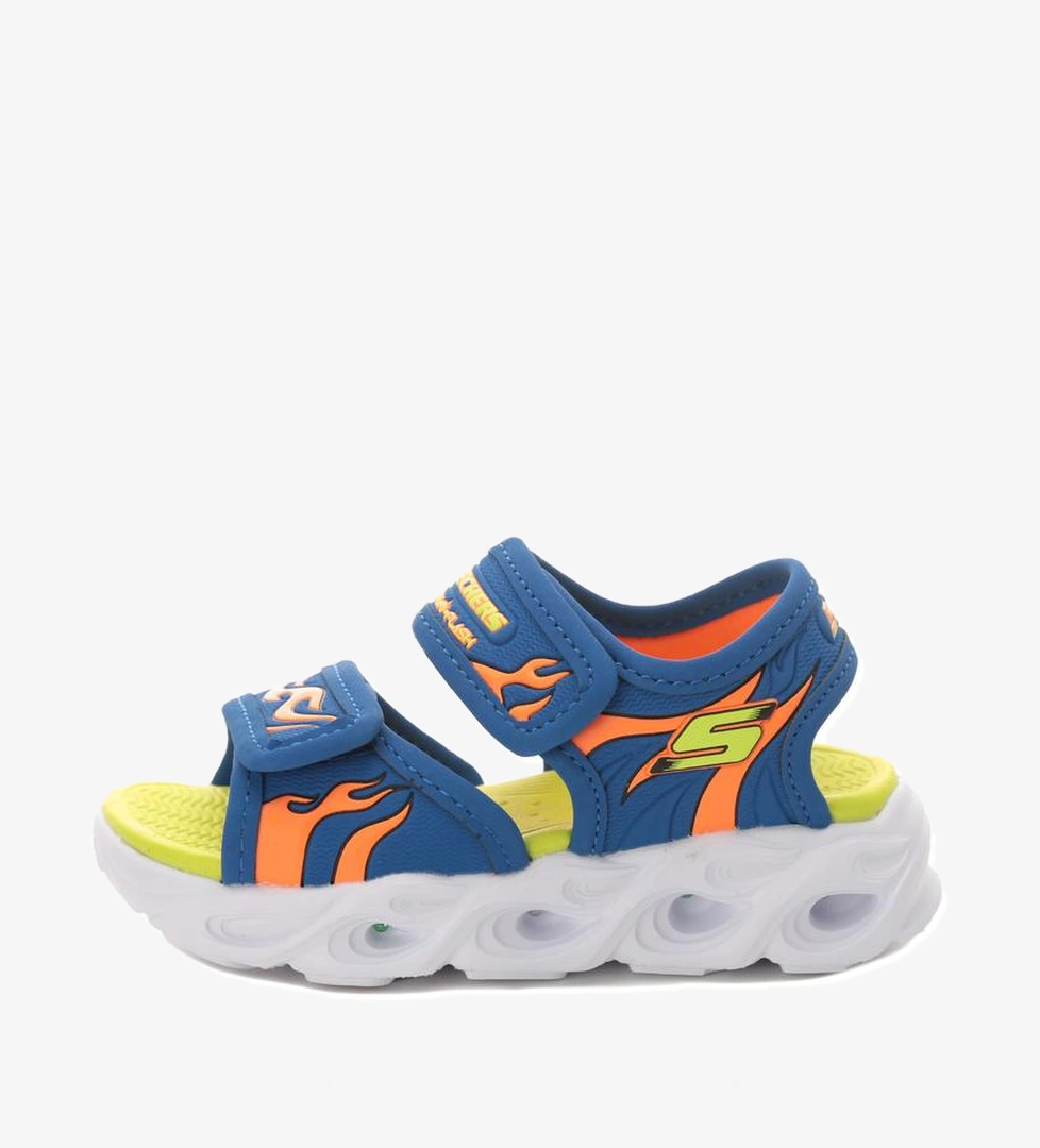 Skechers Skechers Thermo-Splash Bebek Sandalet Lacivert model görseli
