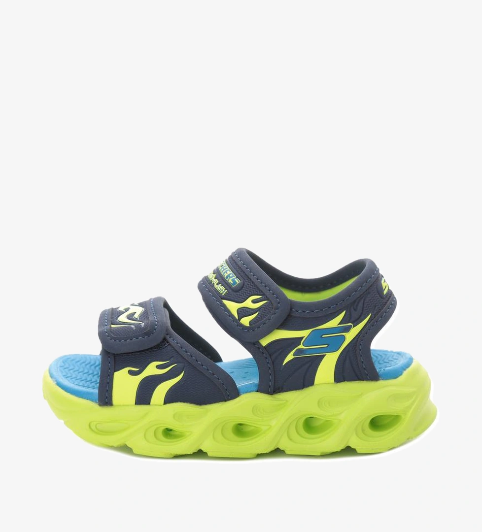 Skechers Skechers Thermo-Splash Bebek Sandalet Lacivert model görseli