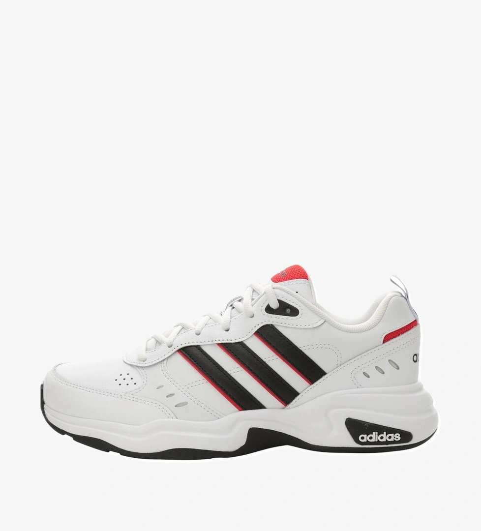 Adidas adidas Strutter Erkek Spor Ayakkabı Beyaz model görseli