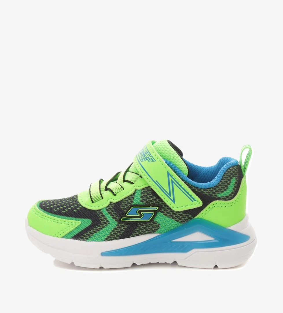 Skechers Trı-Namıcs Bebek Spor Ayakkabı Yeşil - Görsel 1