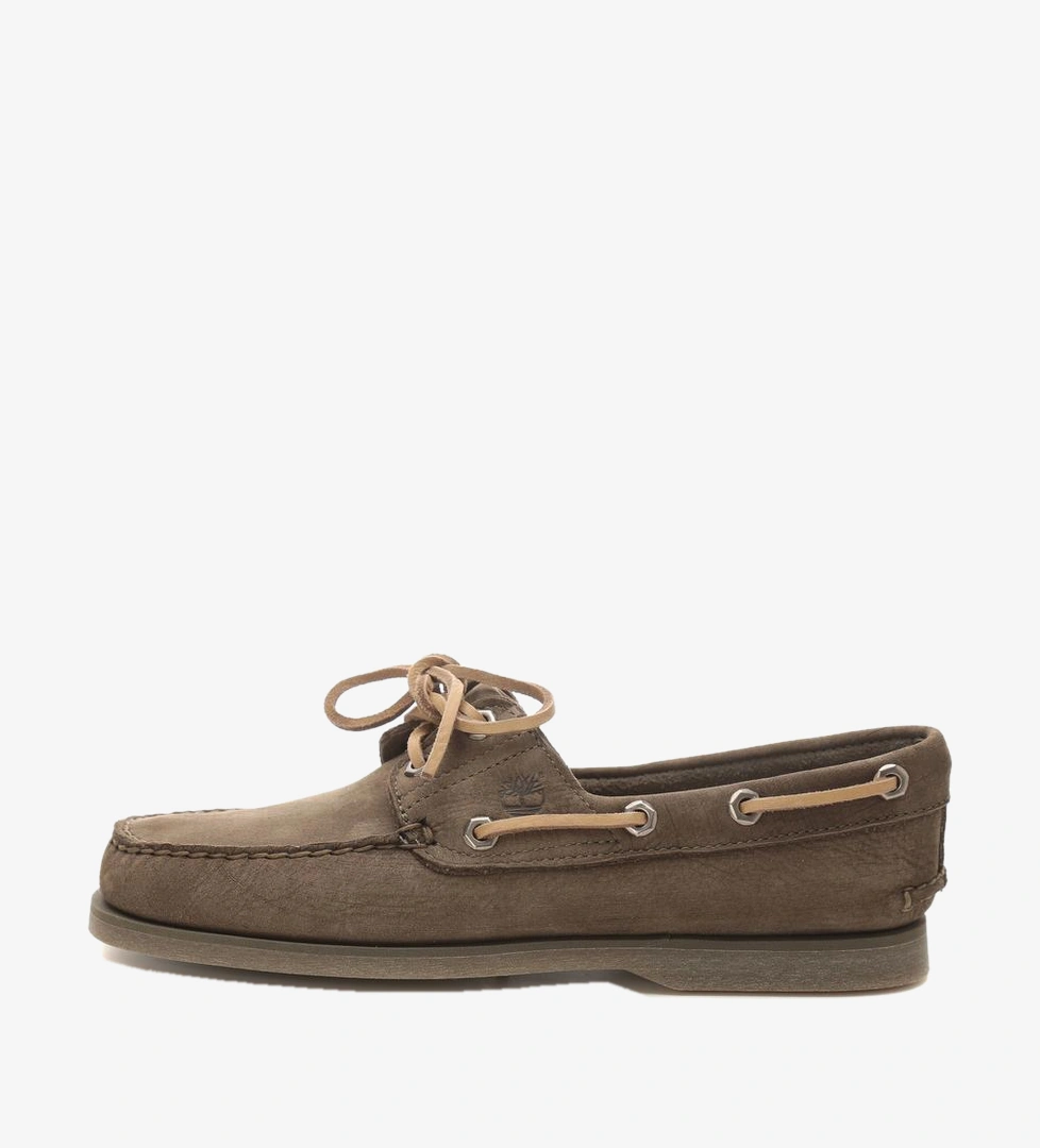 Timberland Timberland Classic Boat
