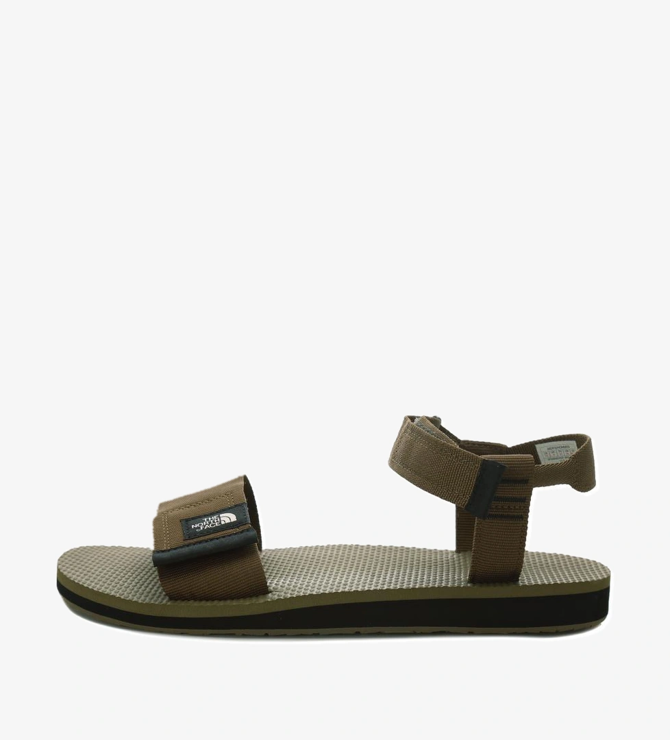 The North Face The North Face M Skeena Sandal Iı Erkek Sandalet Kahve model görseli