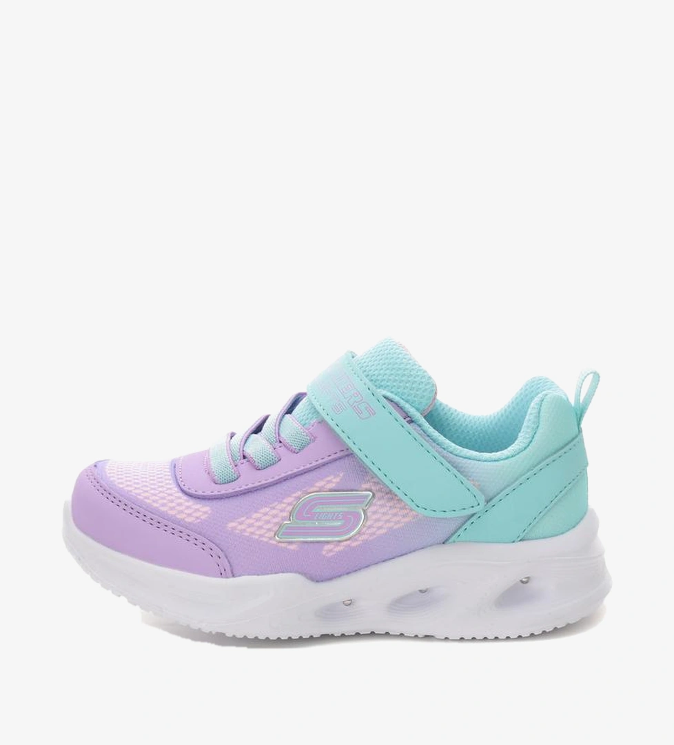 Skechers Mor Skechers Sola Glow