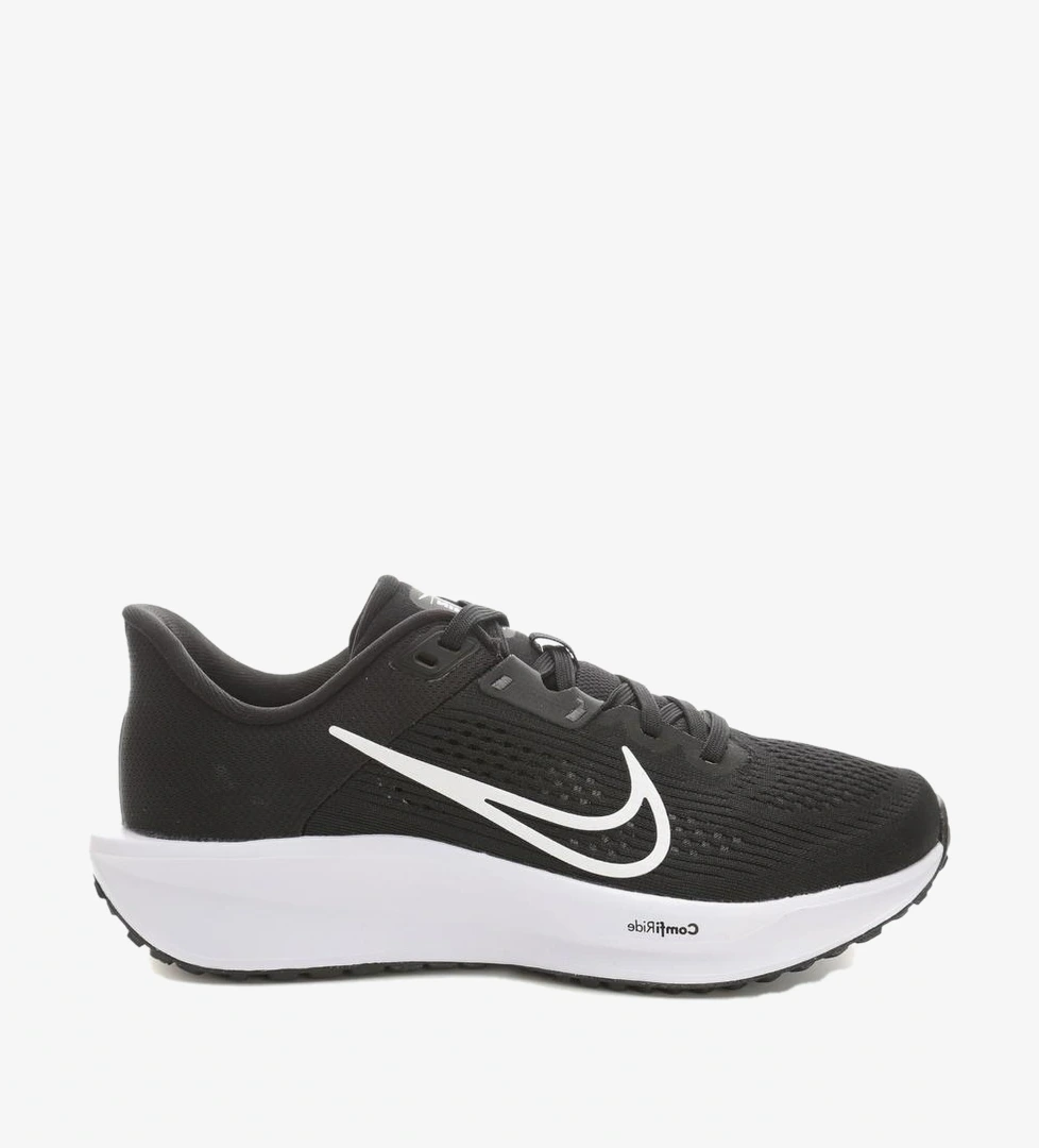 Nike Nike Wmns Quest 6 Kadın Spor Ayakkabı Siyah Yalıspor'da! Siyah - 1. görsel