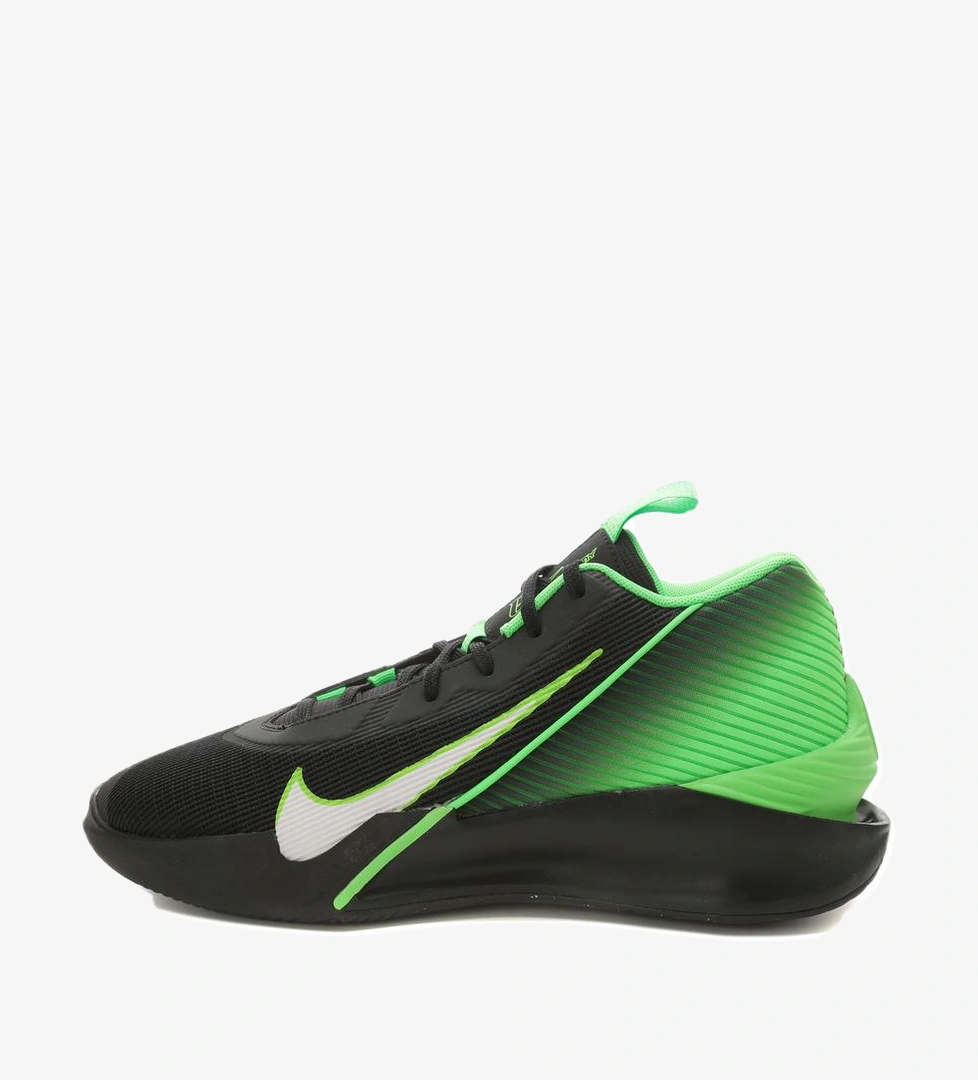 Nike G.t. Jump Academy Erkek Spor Ayakkabı Siyah