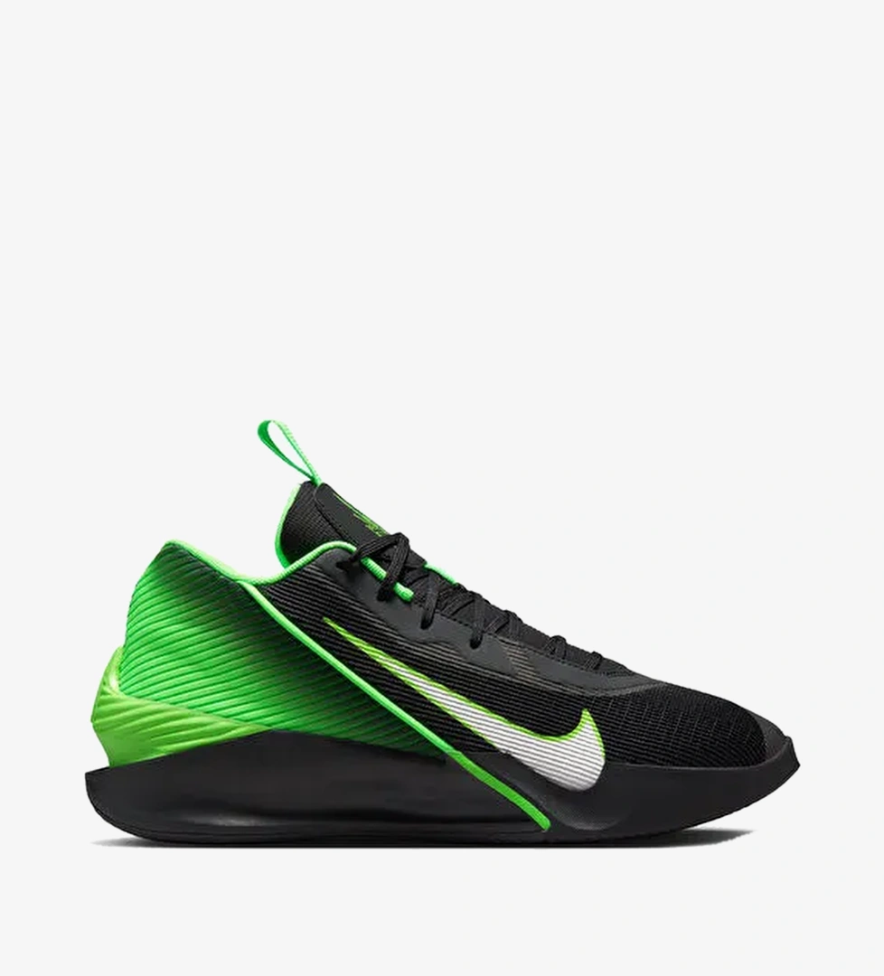 Nike Nike G.t. Jump Academy Erkek Spor Ayakkabı Siyah Yalıspor'da! Siyah - 1. görsel