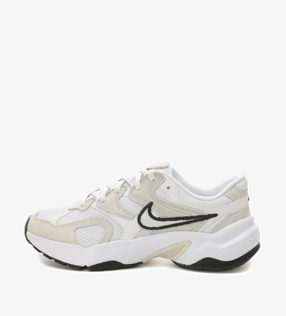 Nike Al8 Kadın Spor Ayakkabı Krem