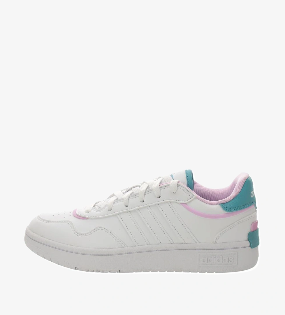 adidas Hoops 3.0 Se W Kadın Spor Ayakkabı Beyaz - Görsel 1