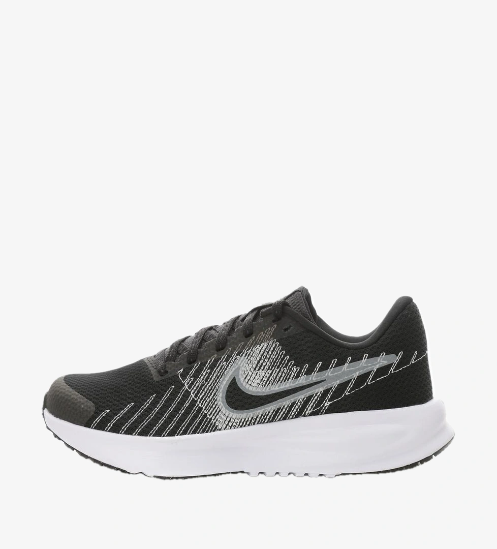Nike Siyah Nike Run Defy Kadın