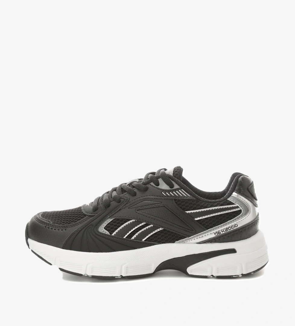 Reebok Reebok 5M Dex2000 Kadın Spor Ayakkabı Siyah model görseli