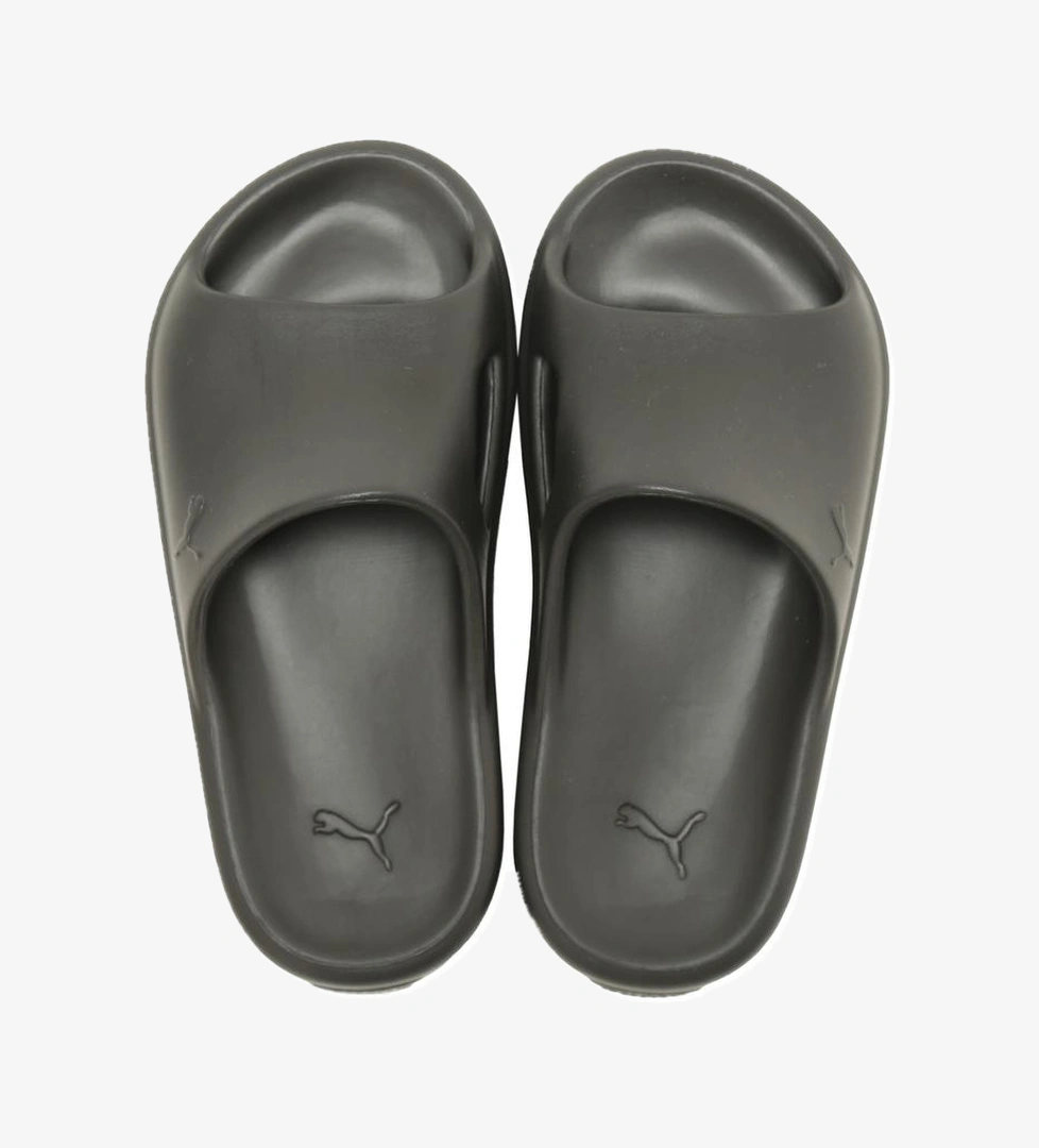 Puma Puma Shibui Cat Erkek Terlik Siyah model görseli