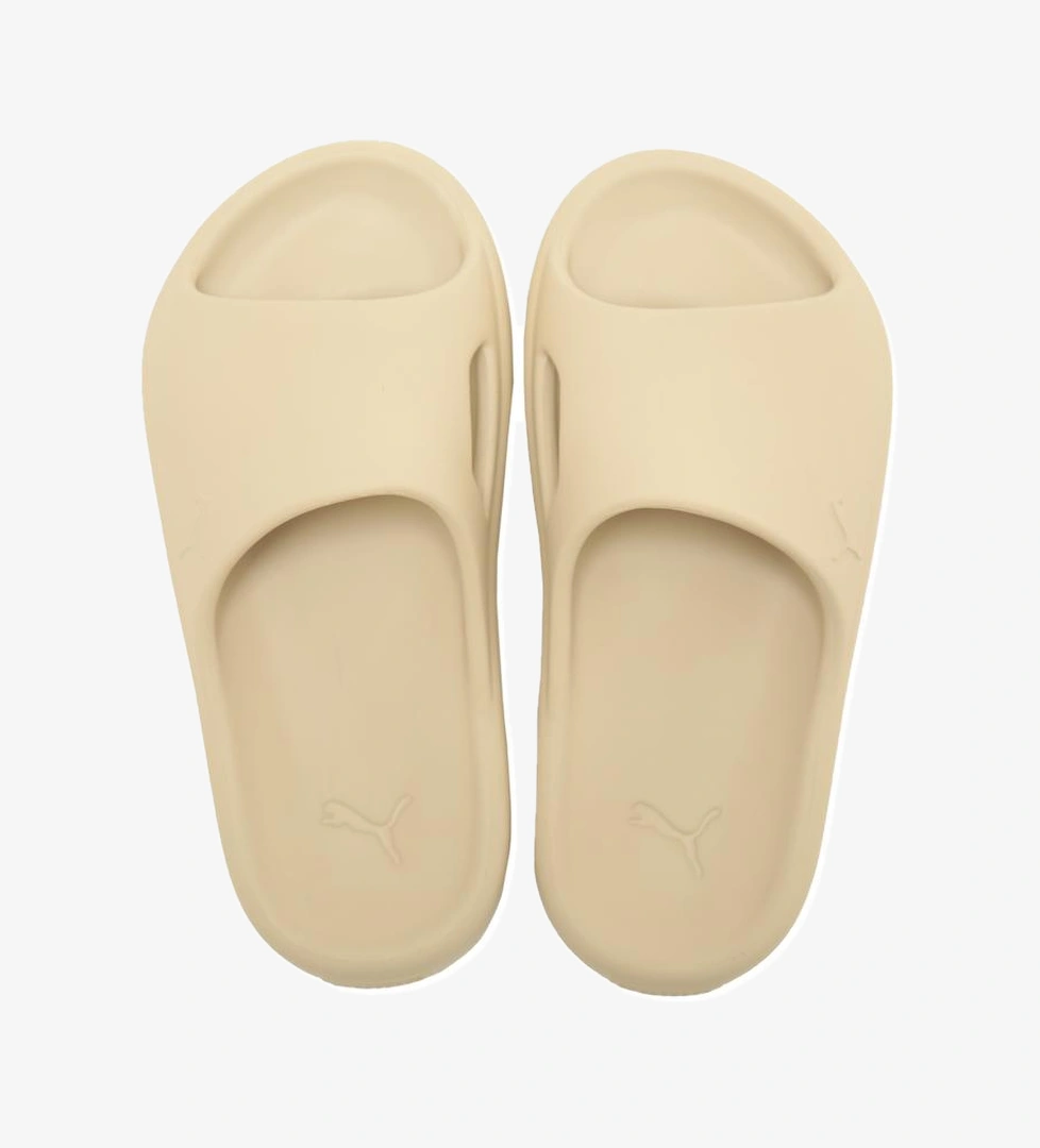 Puma Shibui Cat Erkek Terlik Krem