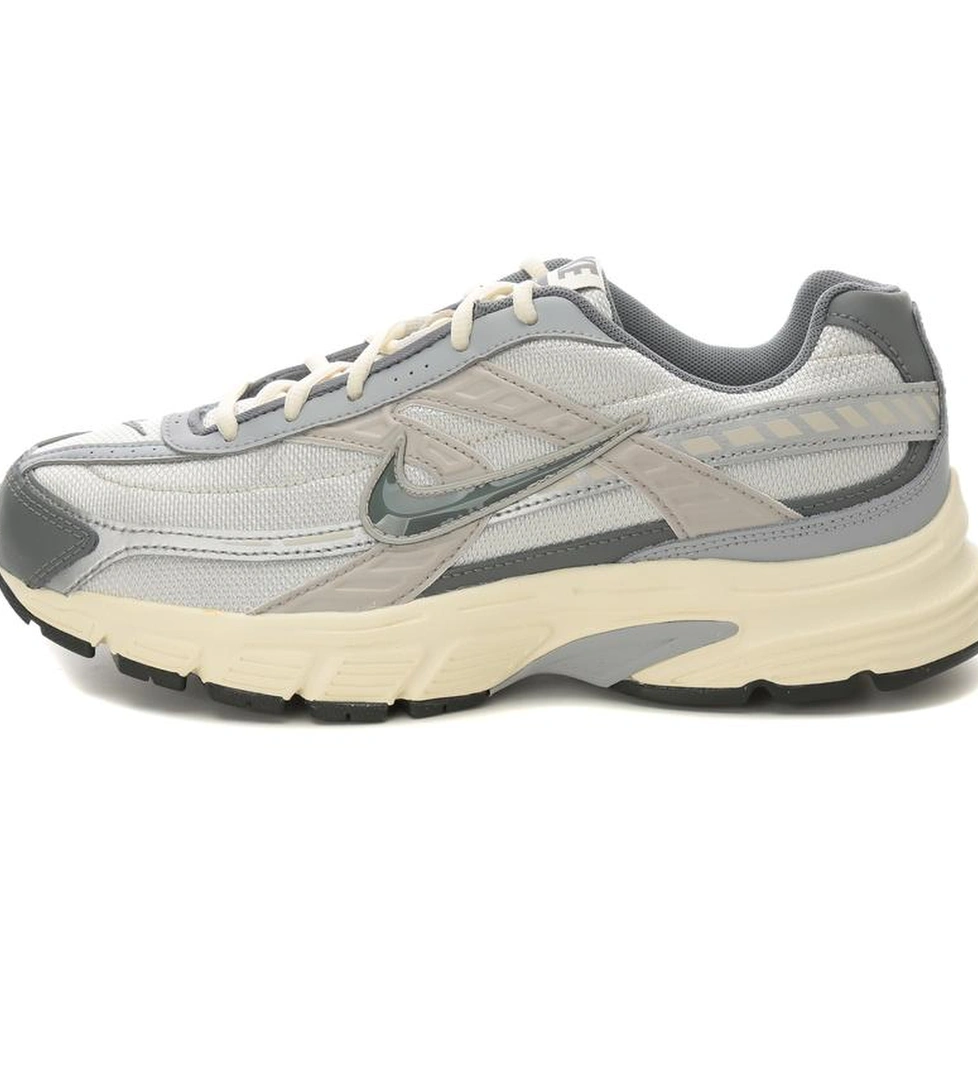 Nike Initiator Erkek Spor Ayakkabı Gri