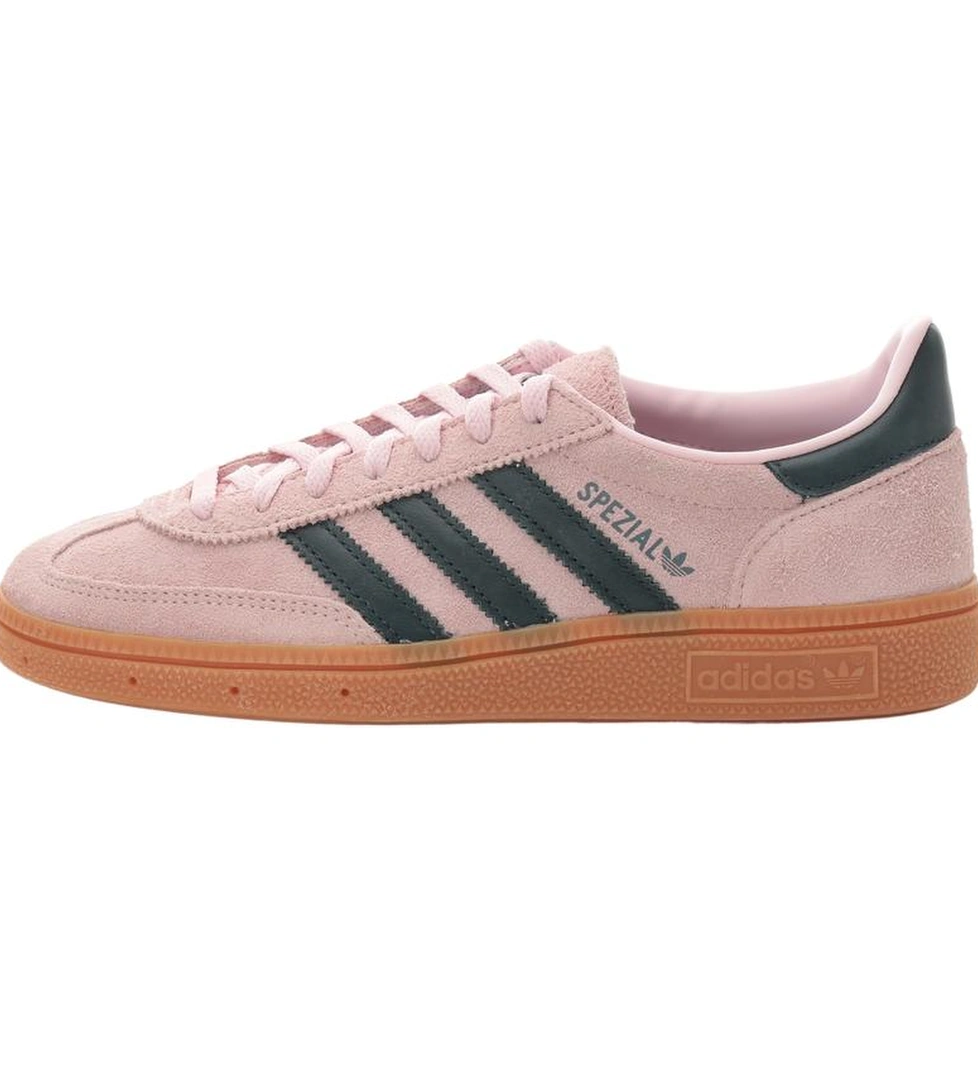 Adidas adidas Handball Spezıal W Kadın Spor Ayakkabı Pembe model görseli