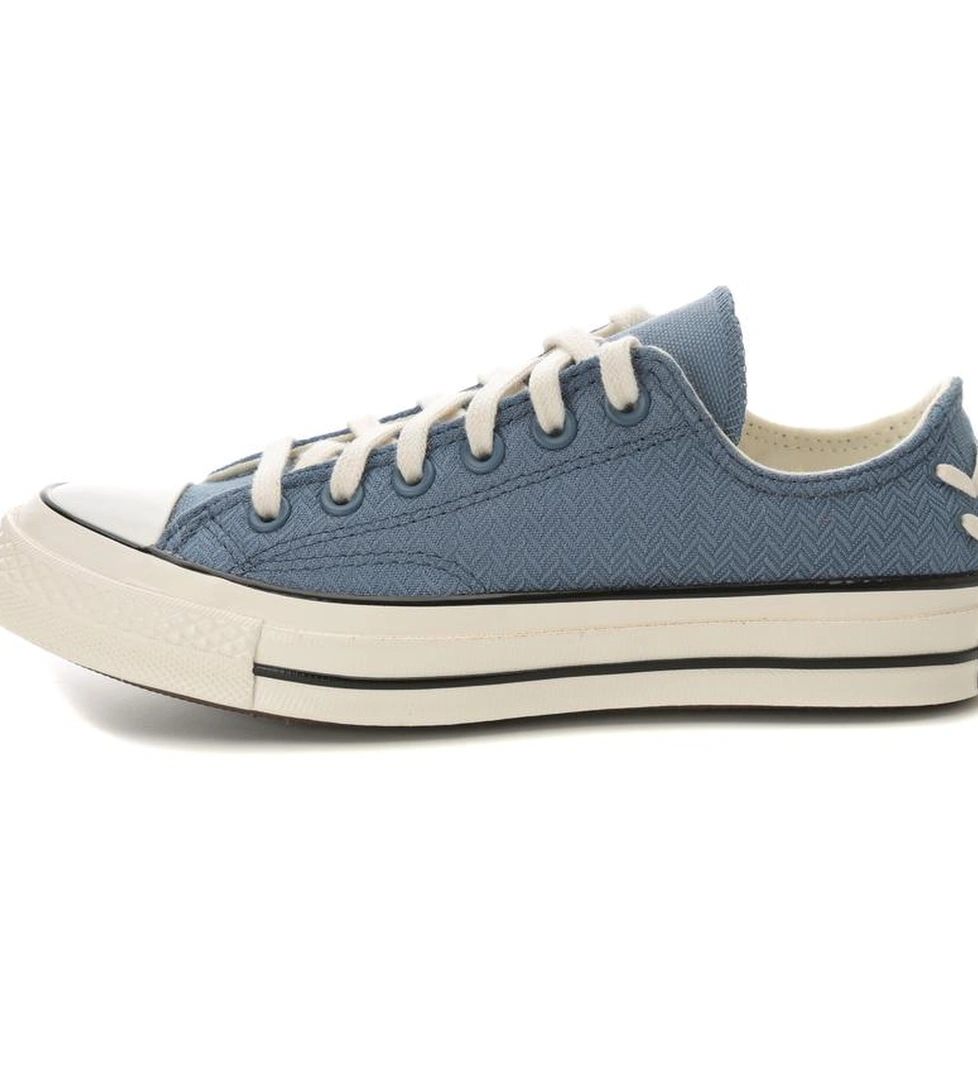 Converse Converse Chuck 70 Kadın Spor Ayakkabı Mavi model görseli