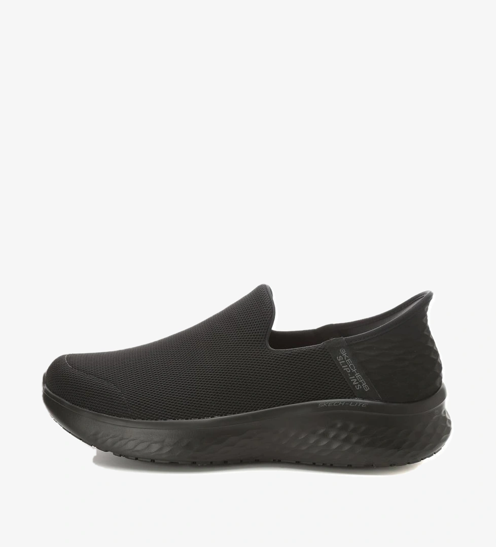 Skechers Skech-Lite Pro Sr - Phavex Erkek Spor Ayakkabı Siyah