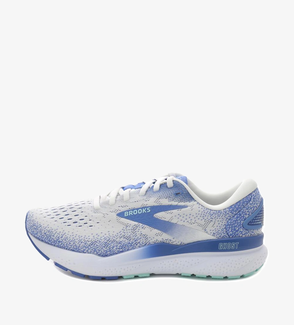 Brooks Brooks Ghost 16 Kadın Spor Ayakkabı Mavi model görseli