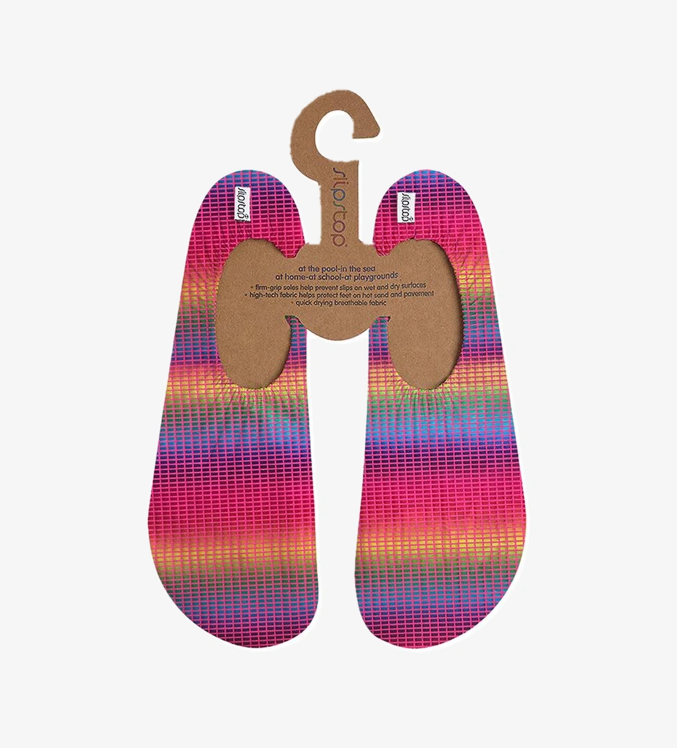 Slipstop Kendall Kadın Havuz Ve Deniz Ayakkabısı Pembe - Görsel 1