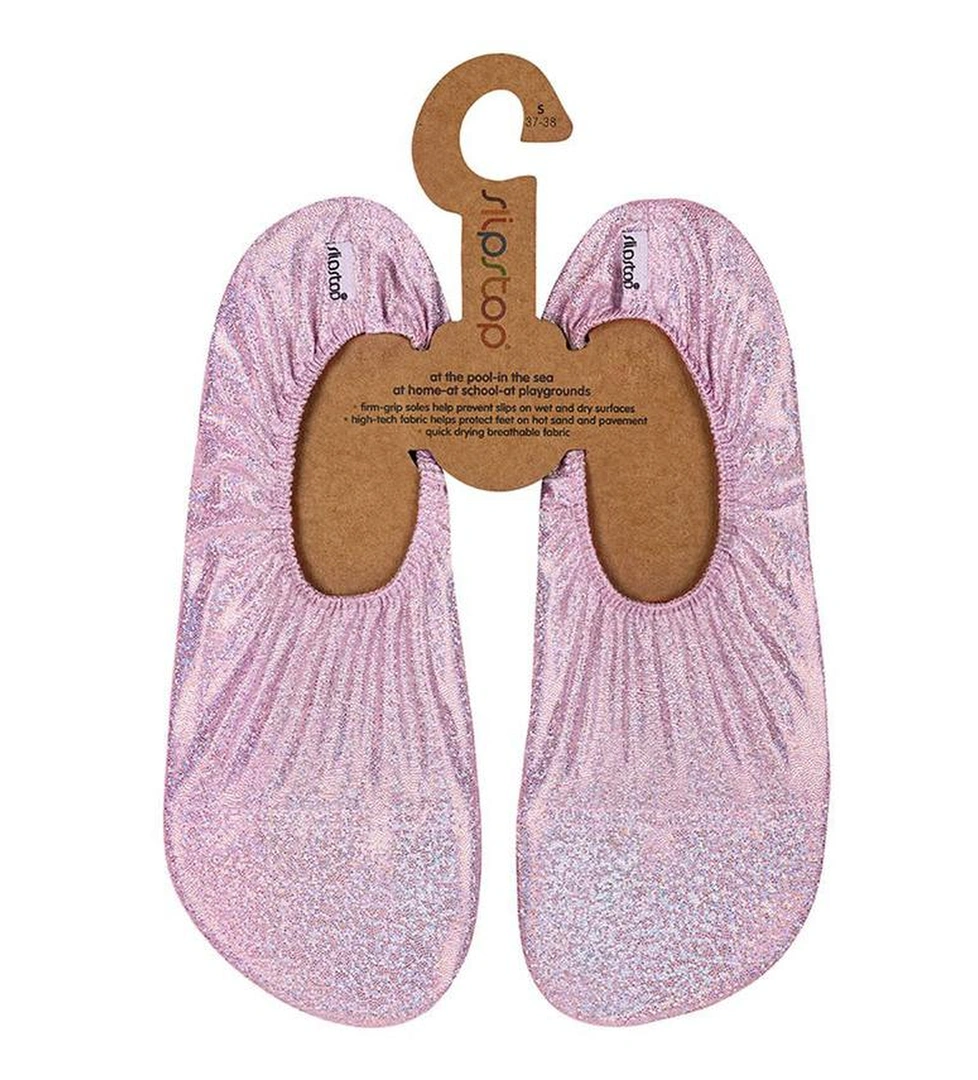 Slipstop Lolita Kadın Havuz Ve Deniz Ayakkabısı Pembe - Görsel 1