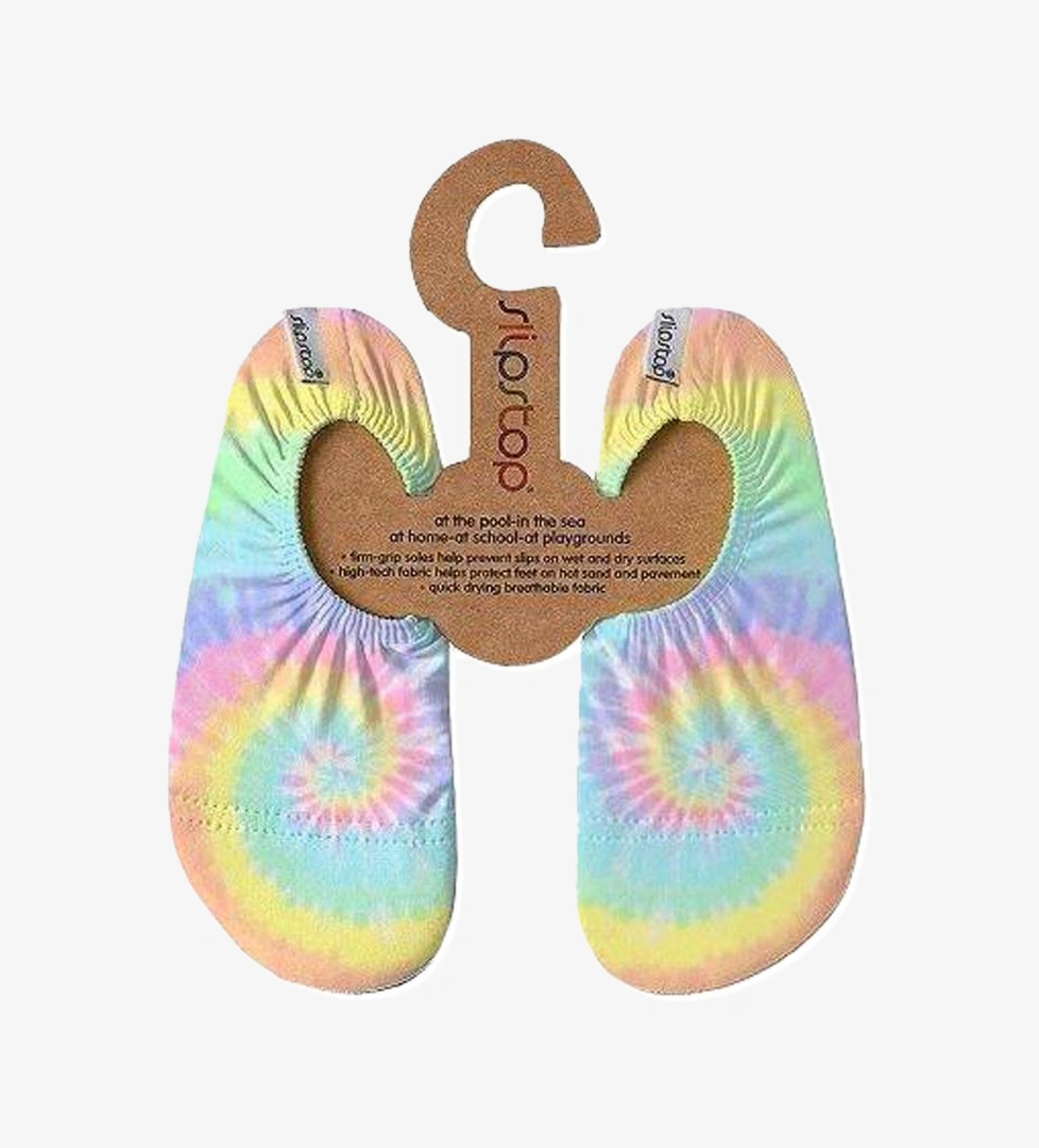 Slipstop Slipstop Mesmer Junior Çocuk Havuz Ve Deniz Ayakkabısı Pembe model görseli