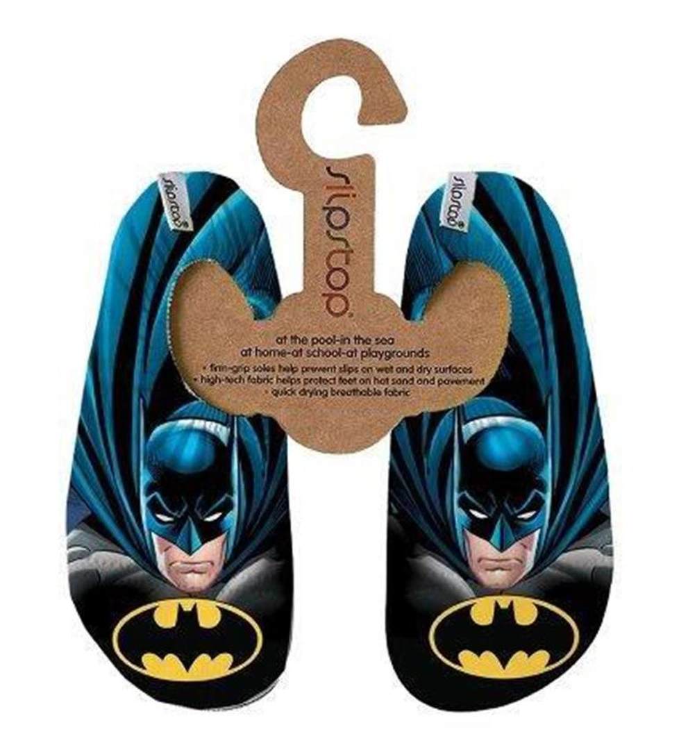 Slipstop Shadow Çocuk Havuz Ve Deniz Ayakkabısı Lacivert