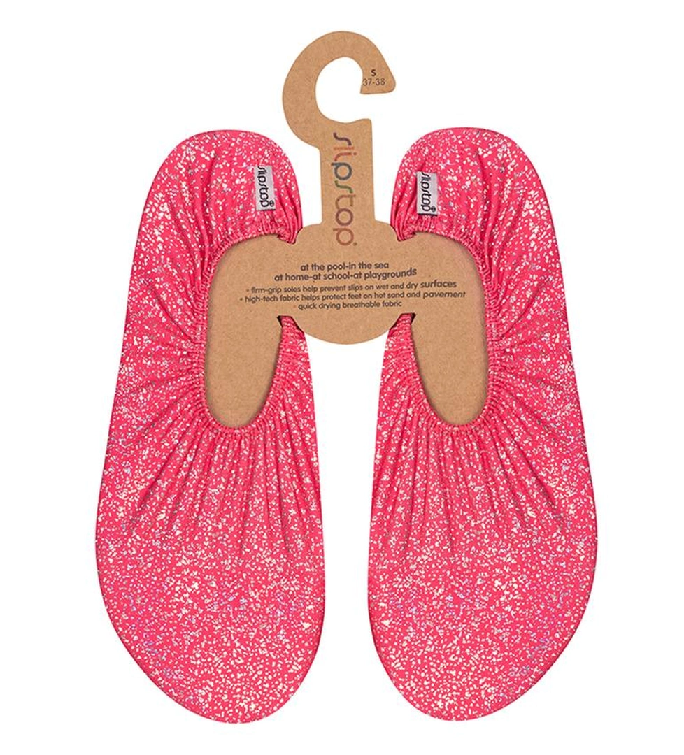 Slipstop Laila Kadın Havuz Ve Deniz Ayakkabısı Pembe - Görsel 1