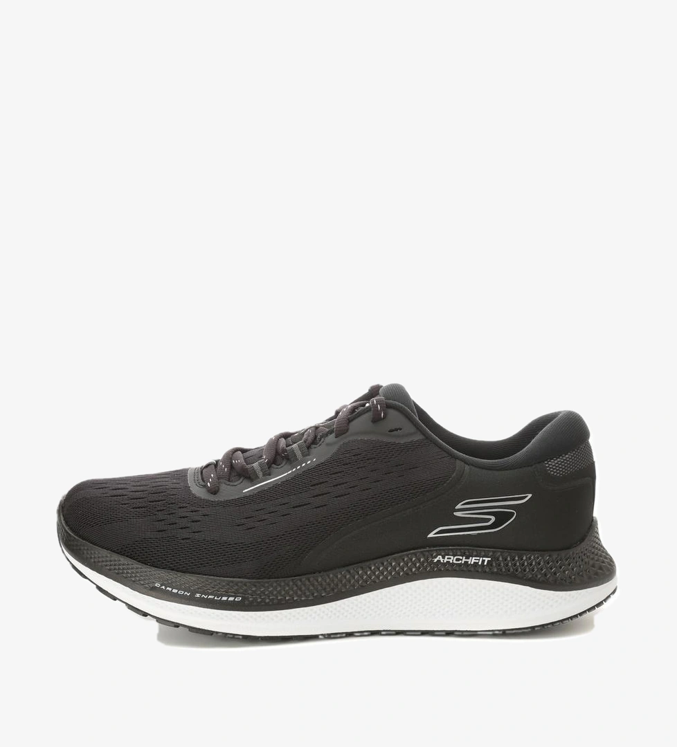 Skechers Go Run Persistence 2 Erkek Spor Ayakkabı Siyah - Görsel 1