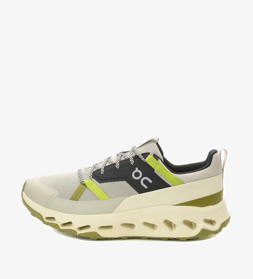 On On Cloudhorizon Erkek Spor Ayakkabı Gri model görseli