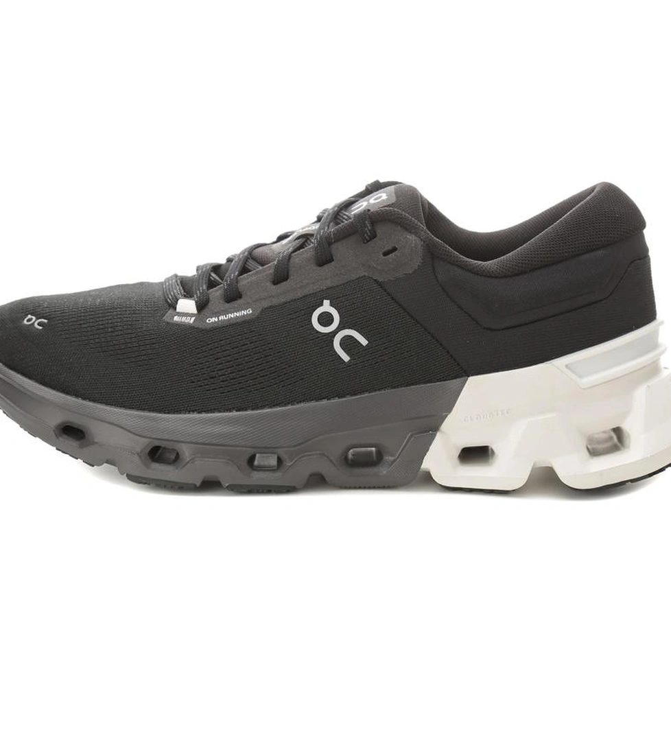 On On Cloudflyer 5 Erkek Spor Ayakkabı Antrasit model görseli
