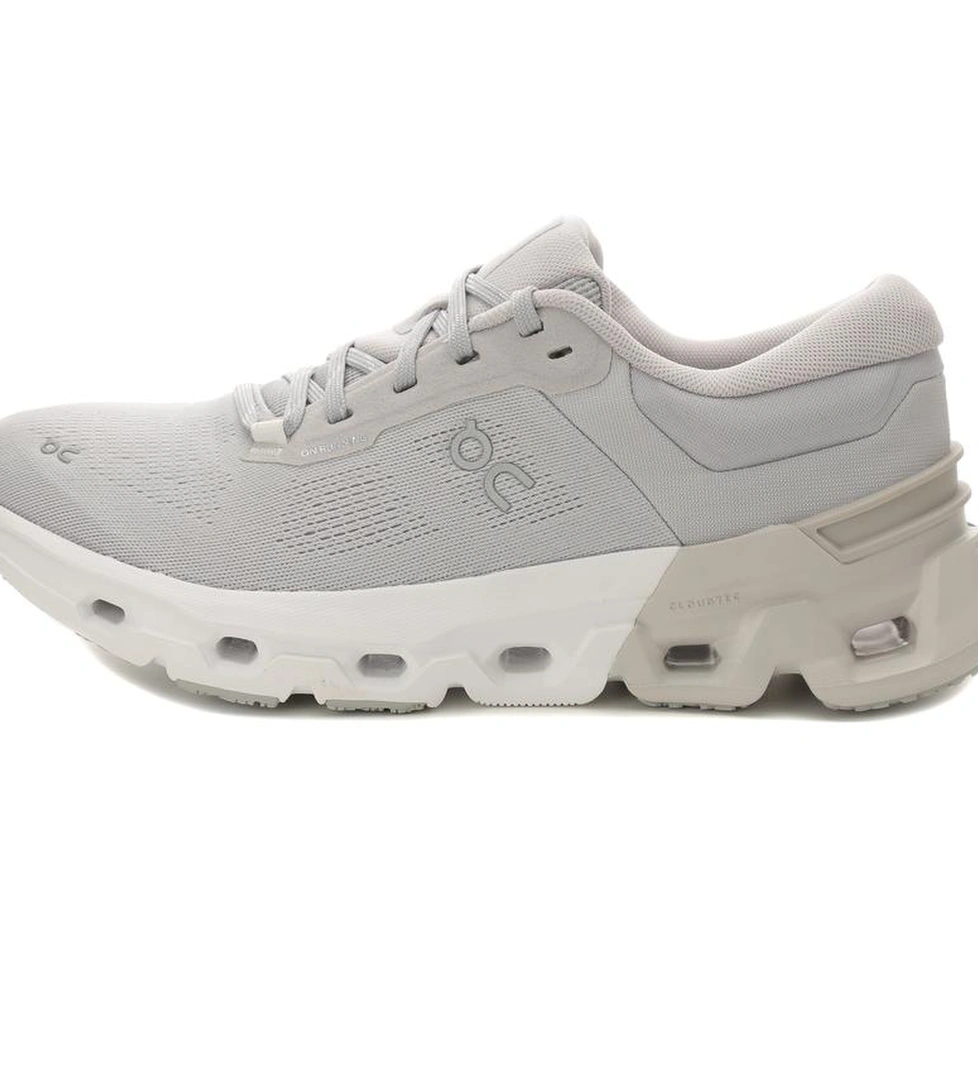On On Cloudflyer 5 Erkek Spor Ayakkabı Gri model görseli