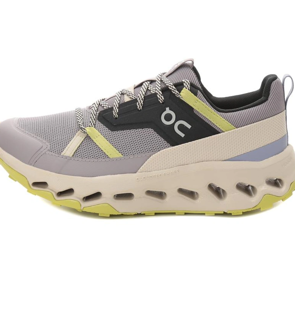 On On Cloudhorizon Kadın Spor Ayakkabı Gri model görseli