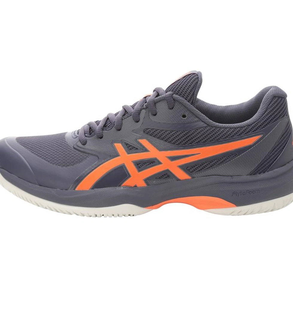 Asics Game Ff Erkek Spor Ayakkabı Lacivert