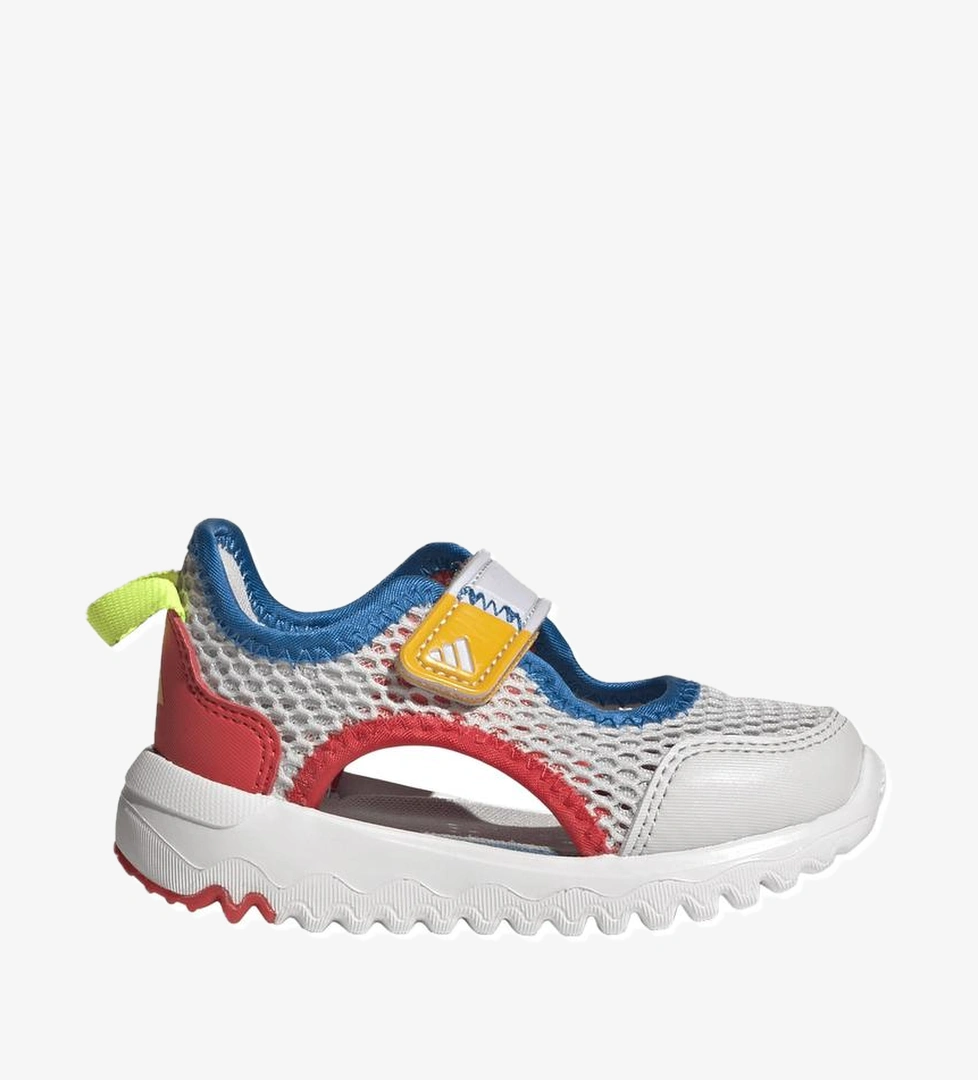 adidas Summerflex I Bebek Sandalet Beyaz - Görsel 1