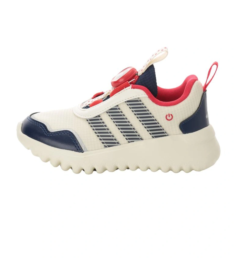 Adidas adidas Activeflex Boa 4.0 C Cny Çocuk Spor Ayakkabı Krem model görseli
