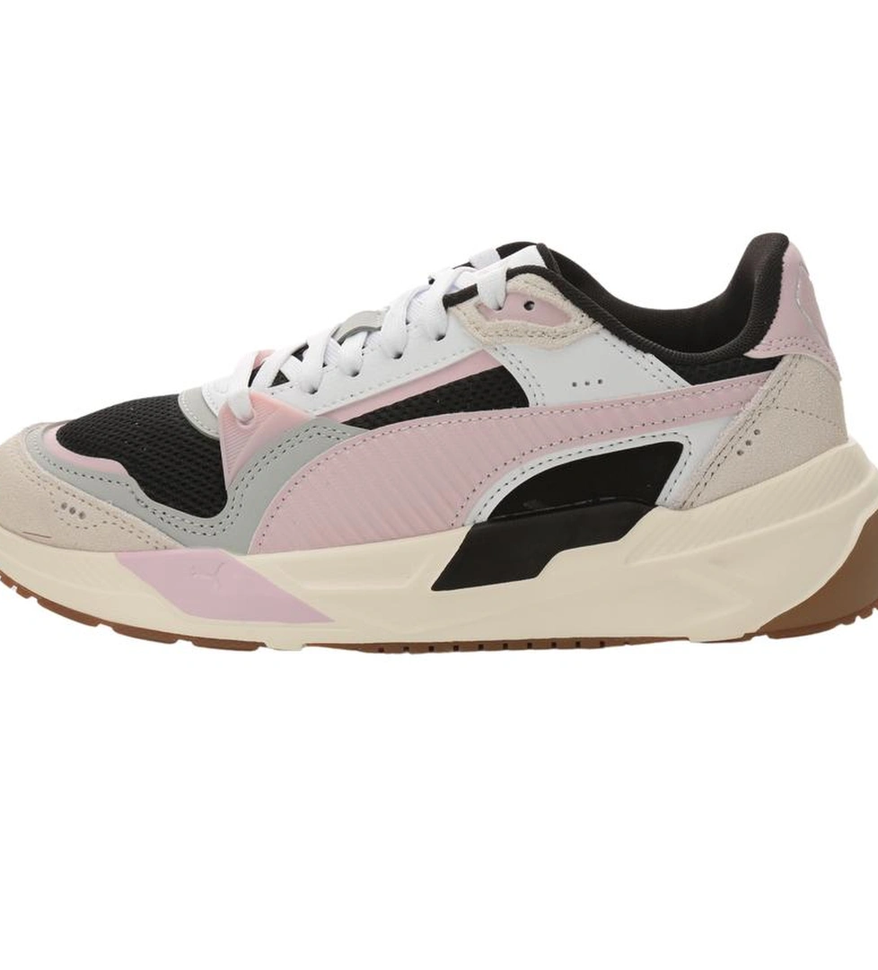 Puma Puma Trinity 2 Kadın Spor Ayakkabı Pembe model görseli