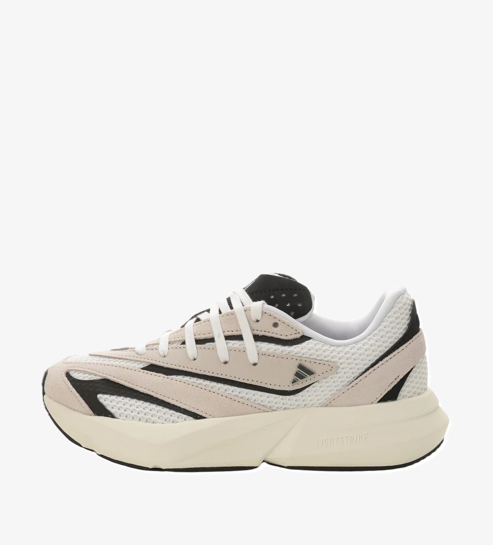 Adidas adidas Lıghtblaze Kadın Spor Ayakkabı Gri model görseli