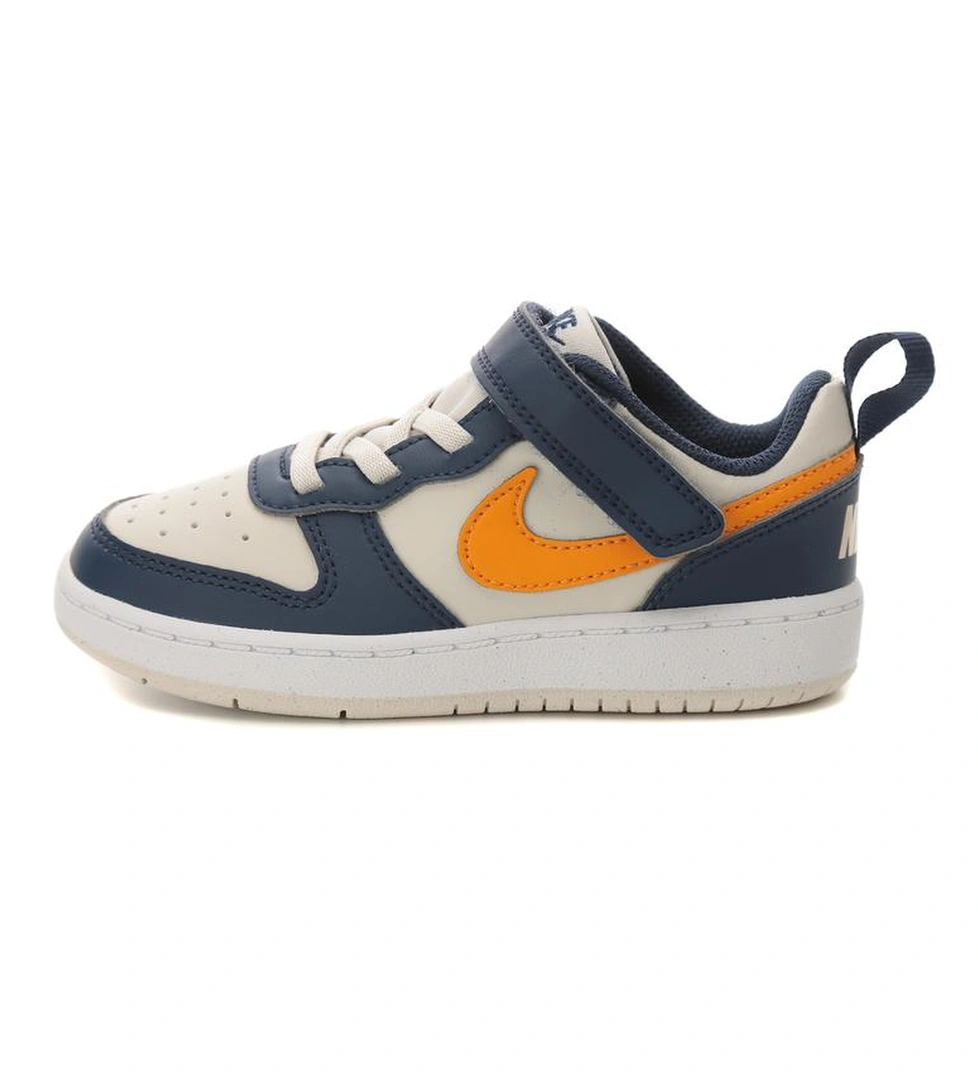 Nike Nike Court Borough Low Recraft Çocuk (td) Günlük Bebek Spor Ayakkabı Lacivert model görseli
